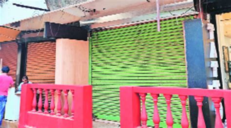 Month After Opening Goas First Sex Shop Shuttered By Panchayat