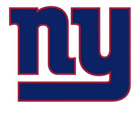 New York Giants Clipart Silhouette New York Giants Clip Art Library