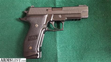Armslist For Sale Sig P226 Blackwater Tactical Edition