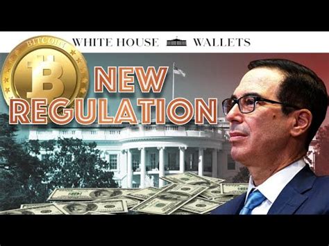 Ledger is, no doubt, the leader in creating hardware cryptocurrency create a bnb account on ledger. US TREASURY Reveals CRUSHING Bitcoin & Crypto Wallet ...