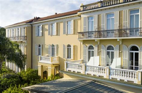 Offerta All Inclusive Bordighera Hotel Villa Elisa Ponte Del 2 Giugno