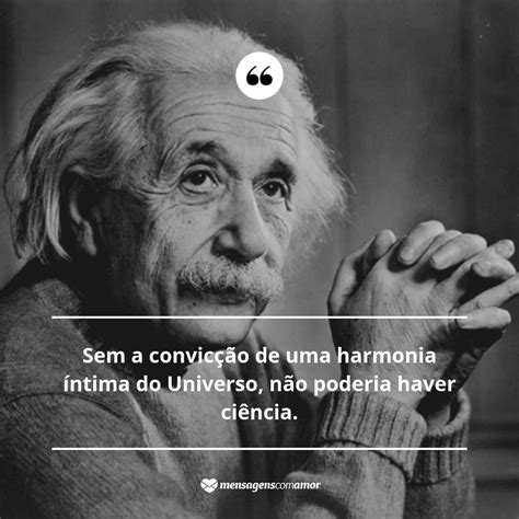 Frases De Albert Einstein Inspire Se Com O Grande Gênio