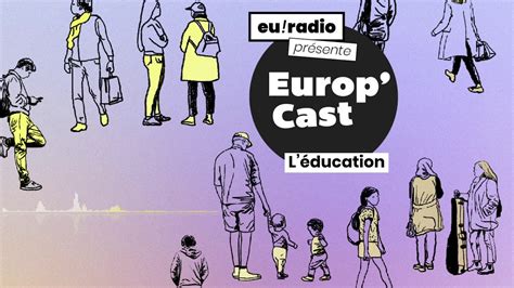 Europcast Léducation Légalité Homme Femme à Lécole Youtube