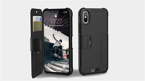 11 Of The Best Iphone X Cases Muted