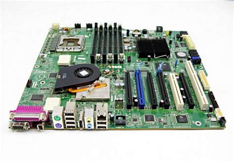 Dell Motherboard For Precision T7500 Workstation Laptech The It Store