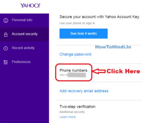 The base of my project consisted of a chrome extension called social book post manager (which i can imagine is quite popular lately). How to add/change/update/delete registered mobile number ...