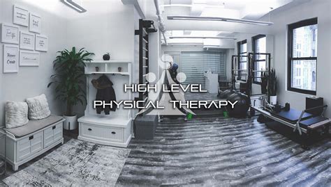 Tribeca Physical Therapy | Physical Therapists in NYC