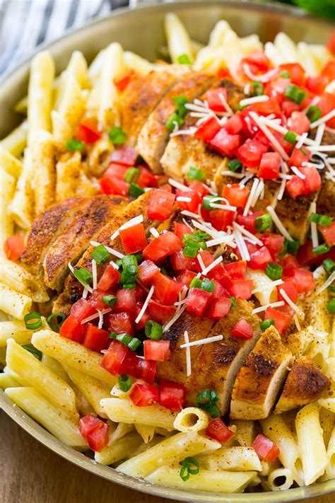 Les cadiens), also known as acadians (louisiana french: Cajun Hühnchen Pasta - Gesundes Essen - My rezepte recipes