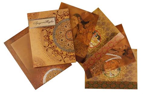 If you are a stickler for indian tradition then our collection of peacock theme cards will take your breath away. Reasons to Prefer Traditional Wedding Cards Over Digital ...