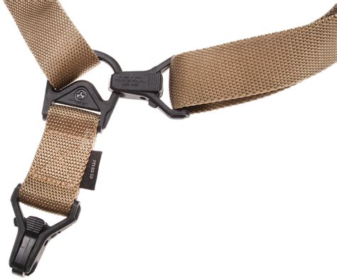 Tactical Sling Ms3 Multi Mission Fde Magpul Pts Airsoftguns