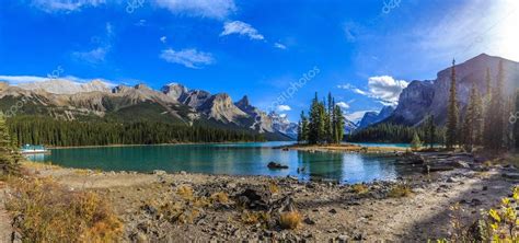 Nature Canada — Stock Photo © Uwstas 57846985