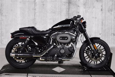 Harley Davidson Roadster Xl1200cx