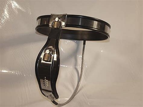 Chastity Trophy List Of Chastity Devices For Men