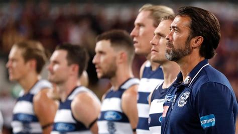 Richmond are one of the most entertaining teams to watch. AFL Grand Final 2020, Richmond vs Geelong, Chris Scott ...