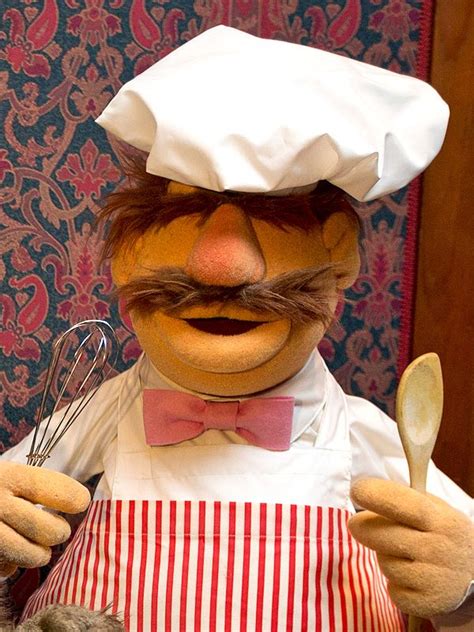 swedish chef restaurant all about baked thing recipe