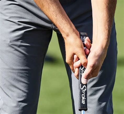 7 Golf Putting Grip Styles But Which Technique Is Best Project Golf
