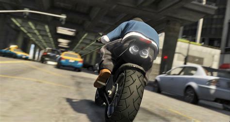 Grand Theft Auto 5 ~ Full Free Software Download