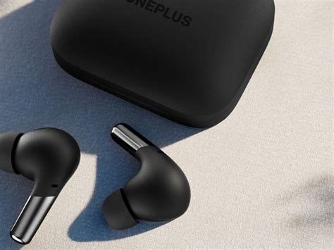 Oneplus Buds Pro Wireless Earbuds Have Smart Noise Cancelation For