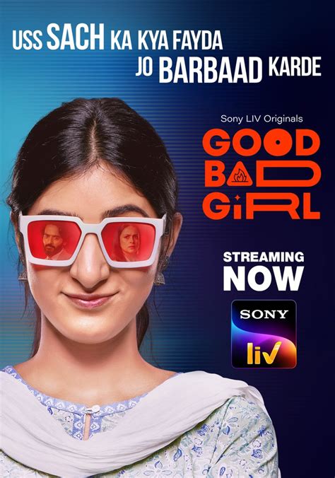 Good Bad Girl Streaming Tv Show Online