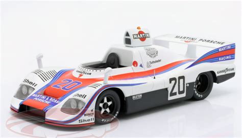 118 Werk83 1976 Porsche 936 20 3rd World Sports Car Championship