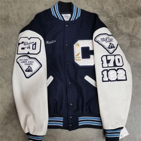 Letter Jackets At Todd And Moore Todd And Moore Varsity Jacket Outfit