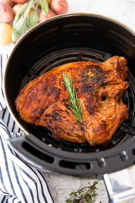 25+ Best Turkey Rub For Air Fryer Pictures - Backpacker News