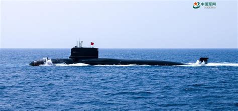 Tech Type 095 And Type 096 Nuclear Submarines Worldpowers