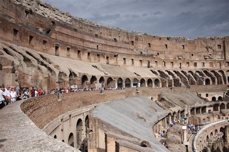 Colosseum Facts And History Why Is The Roman Colosseum So Popular