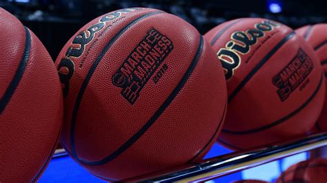 NBA switching official basketball maker from Spalding to ...