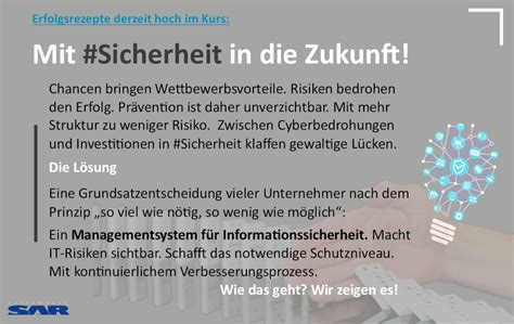 Hinweis auf die folgen einer anzeigepflichtverletzung nach § 19 des versicherungsvertragsgesetzes (vvg) hat der versicherungsnehmer bis zur abgabe seiner vertragserklärung die ihm bekannten gefahrumstände, die für den entschluss des versicherers. Systemhaus SAR GmbH - 28 Photos - Contractor - Arnold-Sommerfeld-Ring 27, 52499 Baesweiler, Germany