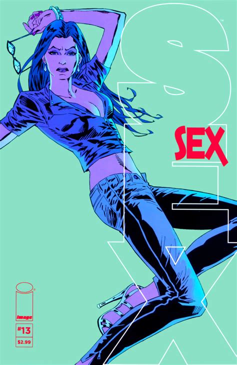 sex 13 chapter thirteen night fever issue