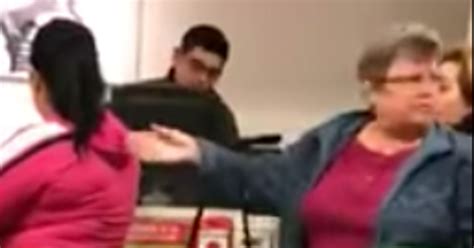 Woman Faces Lifetime Ban From Kentucky Mall After Hateful Rant Against Latinas Huffpost
