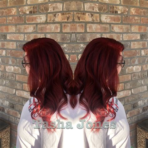 Deep Red Hair Color Deep Red Hair Color Deep Red Hair Red Hair Color
