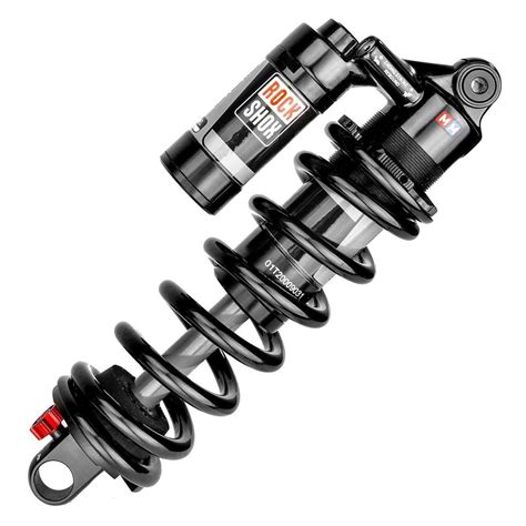 Buy Rockshox Vivid R2 Mountain Bike Air Rear Shock 240 X 76mm 450 Lbs Cd