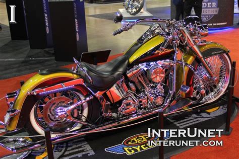 I purchased the bike in october 2008 from big south hd in newnan, ga. 2008 Harley-Davidson Softail Deluxe modified | interunet