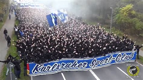 Kader und transferdiskussion (mit quelle) 21/22, beiträge: AMAZING SUPPORTERS ! Karlsruher SC vs VFB Stuttgart - YouTube