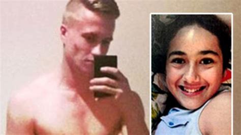 Tiahleigh Palmer Mystery Foster Father Charged With Murder Brother Trent Charged With Incest