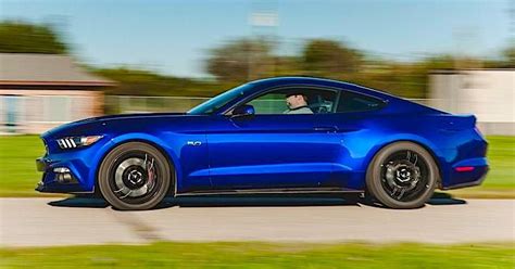 2015 10best Cars Mustang Ecoboost Ford Mustang Ecoboost 2015 Ford