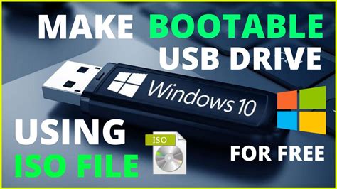 How To Make A Flash Drive Bootable Using Rufus Productionlopte