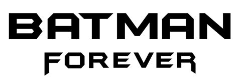 It is a free font. File:Batman forever.svg - Wikimedia Commons