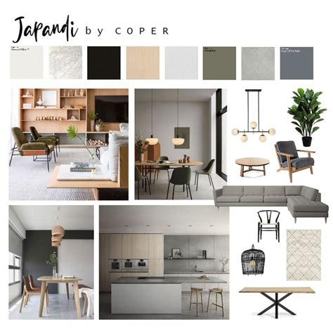 View This Interior Design Mood Board And More Designs By Coper On Style