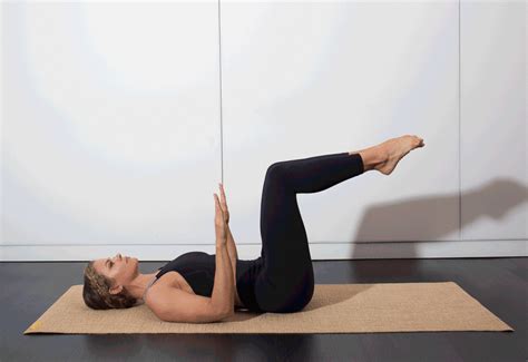 The Best Pilates Moves You Can Do Without A Reformer Pilates Moves
