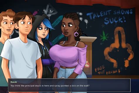 Summertime saga is undoubtedly one of the most realistic dating games you will ever come across. Petunjuk Main Game Summertime Saga : Jenny Laptop Password Summertime Saga Walkthrough New ...