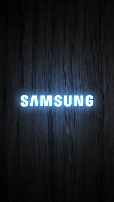 Samsung Logo Mobile Wallpapers Hd
