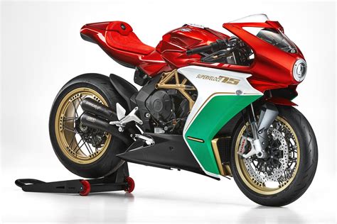 We would like to show you a description here but the site won't allow us. 2020 MV Agusta Superveloce 75 Anniversario First Look