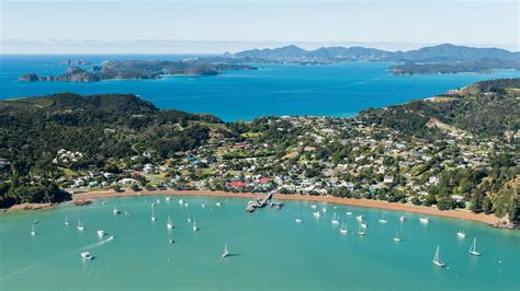 Bay Of Islands New Zealand Holidays Steppes Travel