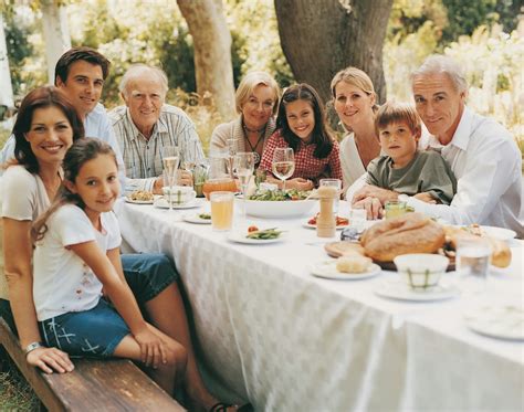 Comunidad De Familia Padre Eterno La Familia Un Proyecto De Vida Que