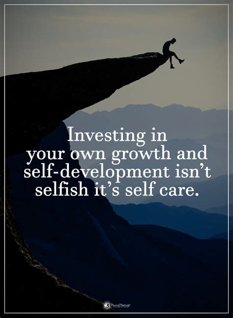 Quote About Personal Growth Inspiration