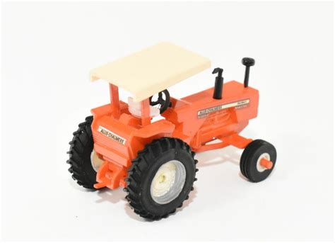 164 Allis Chalmers 190xt Series Iii Landhandler Tractor With Canopy