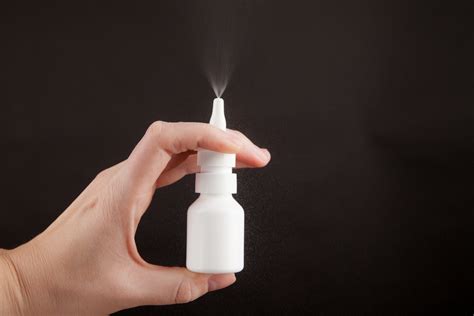 After 6 months of daily use for allergies, talk to your doctor or health care professional. Researchers conduct early trials of nasal influenza ...